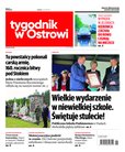 e-prasa: Tygodnik Ostrołęcki - Tygodnik w Ostrowi – 21/2023