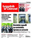 e-prasa: Tygodnik Ostrołęcki - Tygodnik w Ostrowi – 22/2023
