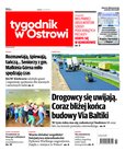 e-prasa: Tygodnik Ostrołęcki - Tygodnik w Ostrowi – 23/2023