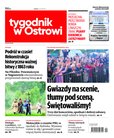 e-prasa: Tygodnik Ostrołęcki - Tygodnik w Ostrowi – 24/2023