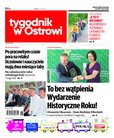 e-prasa: Tygodnik Ostrołęcki - Tygodnik w Ostrowi – 26/2023