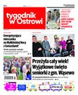 e-prasa: Tygodnik Ostrołęcki - Tygodnik w Ostrowi – 27/2023