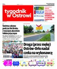 e-prasa: Tygodnik Ostrołęcki - Tygodnik w Ostrowi – 28/2023