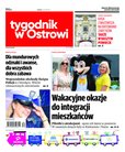 e-prasa: Tygodnik Ostrołęcki - Tygodnik w Ostrowi – 30/2023
