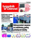 e-prasa: Tygodnik Ostrołęcki - Tygodnik w Ostrowi – 31/2023