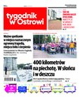 e-prasa: Tygodnik Ostrołęcki - Tygodnik w Ostrowi – 32/2023