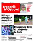 e-prasa: Tygodnik Ostrołęcki - Tygodnik w Ostrowi – 33/2023