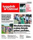 e-prasa: Tygodnik Ostrołęcki - Tygodnik w Ostrowi – 34/2023