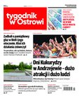 e-prasa: Tygodnik Ostrołęcki - Tygodnik w Ostrowi – 35/2023