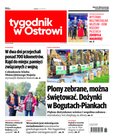 e-prasa: Tygodnik Ostrołęcki - Tygodnik w Ostrowi – 36/2023