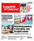 e-prasa: Tygodnik Ostrołęcki - Tygodnik w Ostrowi – 37/2023