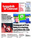e-prasa: Tygodnik Ostrołęcki - Tygodnik w Ostrowi – 39/2023