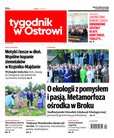 e-prasa: Tygodnik Ostrołęcki - Tygodnik w Ostrowi – 40/2023