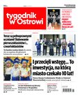 e-prasa: Tygodnik Ostrołęcki - Tygodnik w Ostrowi – 41/2023