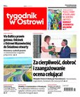 e-prasa: Tygodnik Ostrołęcki - Tygodnik w Ostrowi – 42/2023