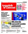 e-prasa: Tygodnik Ostrołęcki - Tygodnik w Ostrowi – 43/2023