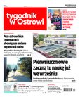 e-prasa: Tygodnik Ostrołęcki - Tygodnik w Ostrowi – 44/2023