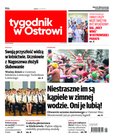e-prasa: Tygodnik Ostrołęcki - Tygodnik w Ostrowi – 45/2023