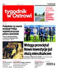 e-prasa: Tygodnik Ostrołęcki - Tygodnik w Ostrowi – 46/2023