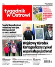 e-prasa: Tygodnik Ostrołęcki - Tygodnik w Ostrowi – 47/2023