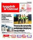 e-prasa: Tygodnik Ostrołęcki - Tygodnik w Ostrowi – 48/2023