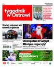 e-prasa: Tygodnik Ostrołęcki - Tygodnik w Ostrowi – 50/2023