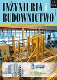 e-prasa: Inżynieria i Budownictwo  – 1-2/2023