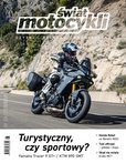 e-prasa: Świat Motocykli – 6/2023
