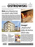 e-prasa: Kurier Ostrowski – 28/2023
