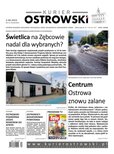 e-prasa: Kurier Ostrowski – 31/2023