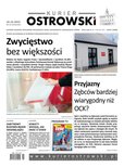 e-prasa: Kurier Ostrowski – 42/2023