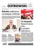 e-prasa: Kurier Ostrowski – 45/2023