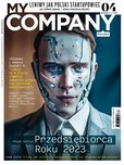 e-prasa: My Company Polska – 4/2023