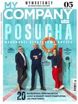 e-prasa: My Company Polska – 5/2023