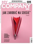 e-prasa: My Company Polska – 8/2023