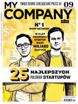 e-prasa: My Company Polska – 9/2023