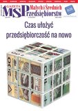 e-prasa: Gazeta Małych i Średnich Przedsiębiorstw – 7/2023