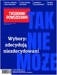 e-prasa: Tygodnik Powszechny – 40/2023