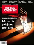 e-prasa: Tygodnik Powszechny – 41/2023