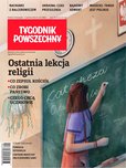 e-prasa: Tygodnik Powszechny – 49/2023