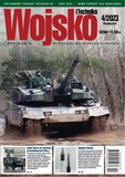 e-prasa: Wojsko i Technika – 4/2023