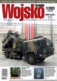 e-prasa: Wojsko i Technika – 11/2023