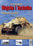 e-prasa: Wojsko i Technika Historia Wydanie Specjalne – 1/2023