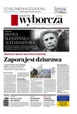 e-prasa: Gazeta Wyborcza - Łódź – 1/2024
