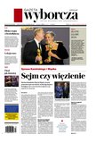 e-prasa: Gazeta Wyborcza - Łódź – 6/2024