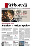e-prasa: Gazeta Wyborcza - Szczecin – 7/2024