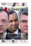 e-prasa: Gazeta Wyborcza - Wrocław – 10/2024