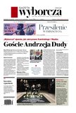 e-prasa: Gazeta Wyborcza - Katowice – 11/2024