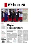 e-prasa: Gazeta Wyborcza - Katowice – 12/2024