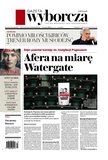 e-prasa: Gazeta Wyborcza - Warszawa – 14/2024